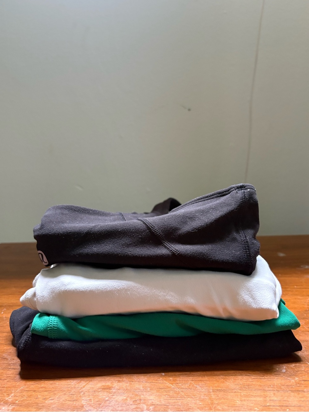 Lululemon Tanks & Tights Bundle